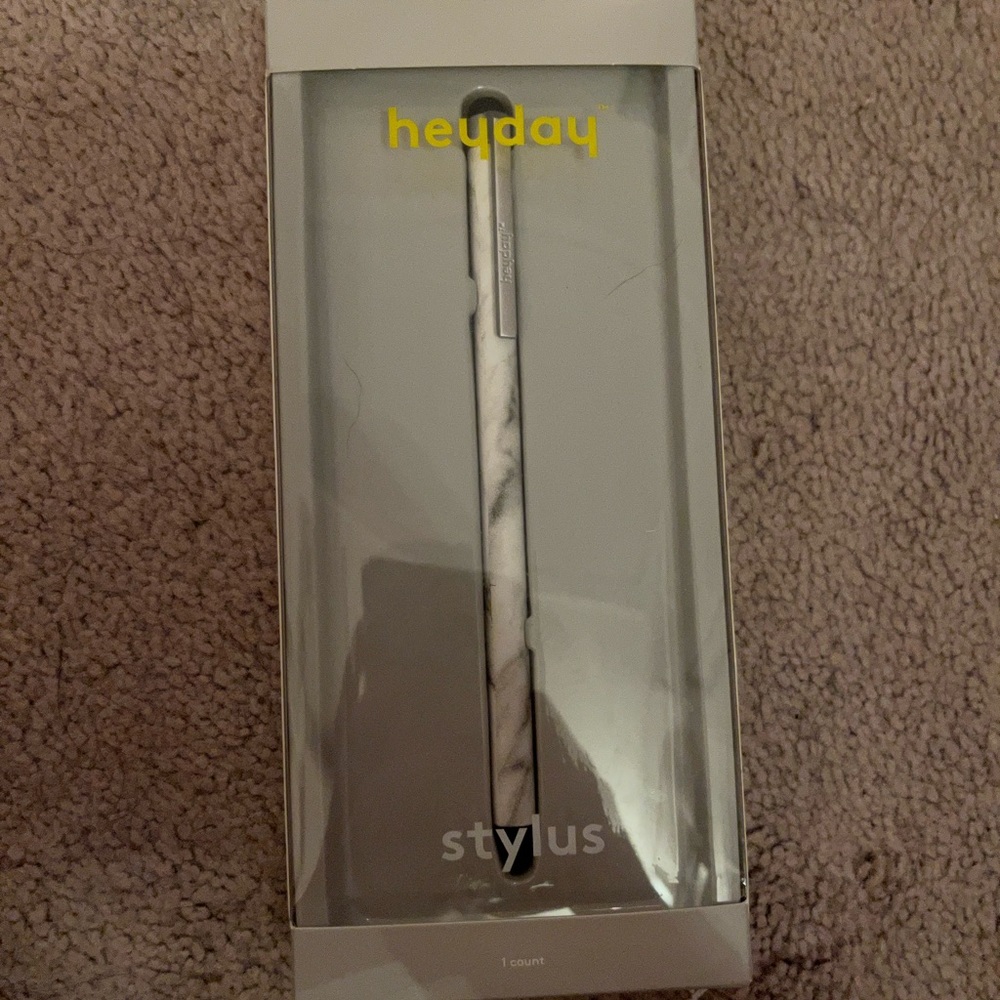 heyday stylus for iPad/phone